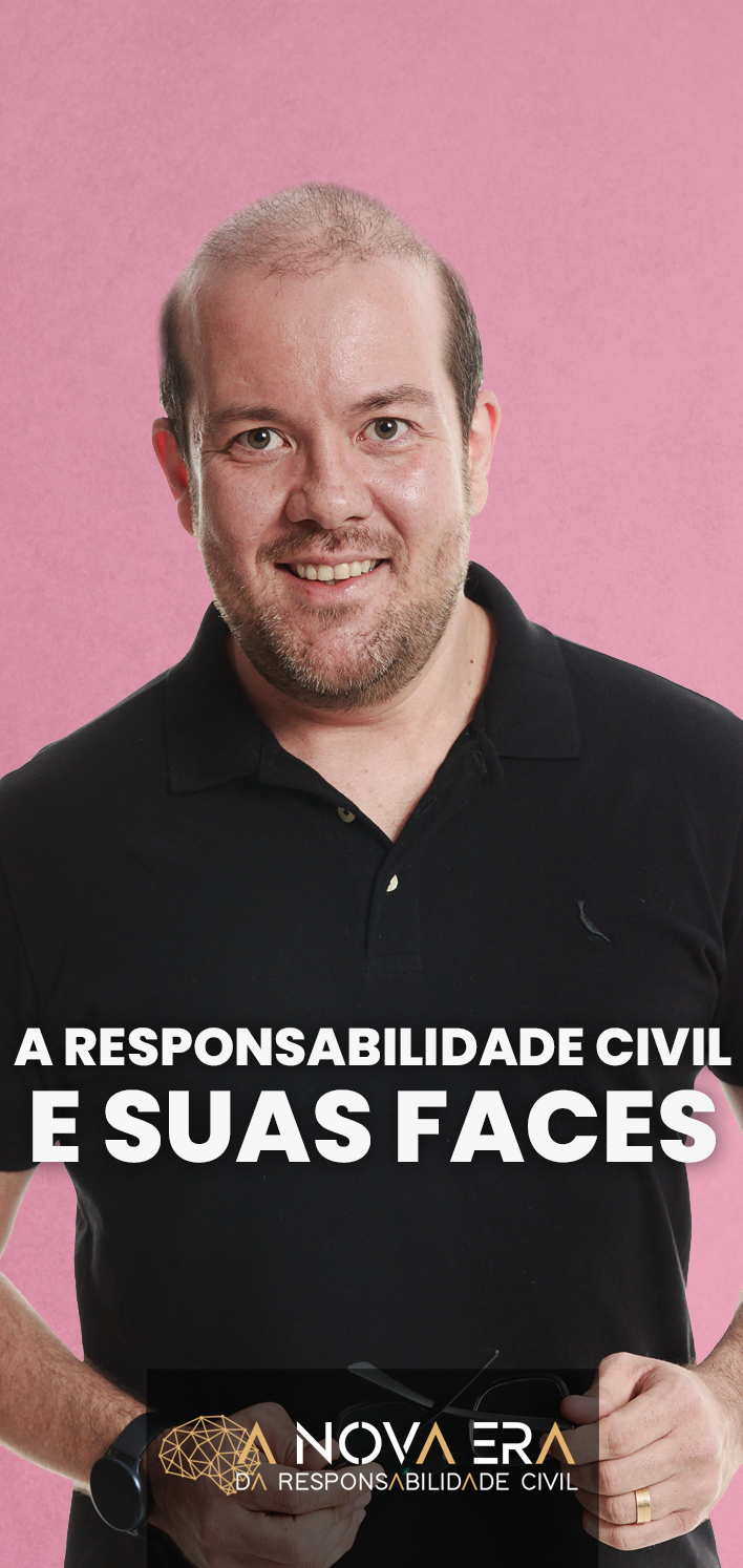 AsFacesdaResponsabilidadeCivil
